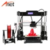 Anet single extruder prusa i3 reprap high performance 3d printer