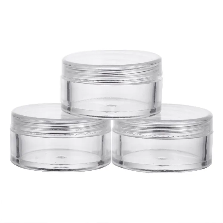 Plastic Pp Bowl Shape Body Scrub Empty Cosmetic Container 250g Cosmetics Jars Buy Plastic