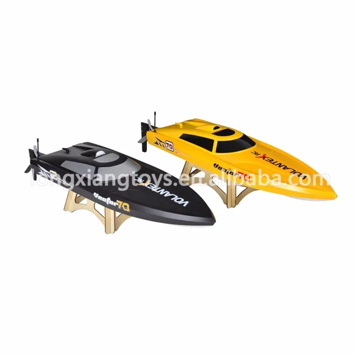 Long Distance Make To Order Solar Rc Boat