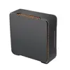 Shenzhen zkamggic Newest Mini PC Intel win10 j1405 HD Graphics 400 Ubuntu Linux 16.04 TV Box