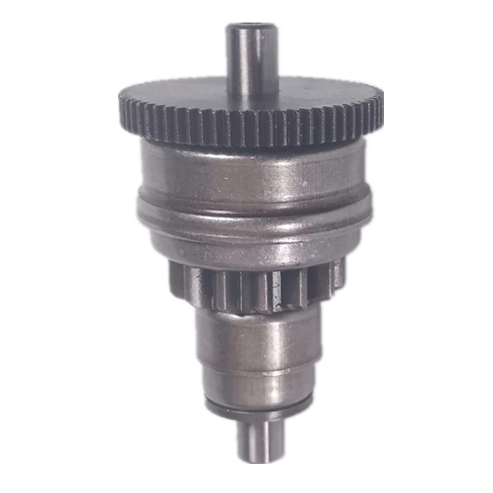 GY6-50cc QMB139 New Chinese Scooter Starter Clutch Bendix