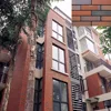 Foshan factory wholesale exterior wall cladding clinker tiles brick clay tile wall coping