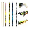Condy hot selling customized taiwan pool cue stick for sale korea billiard cues