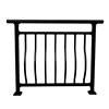 2018 Anju New design villa balcony railing design