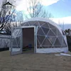 Wholesale Furniture China Geodesic Dome Outdoor Garden Tent Room House