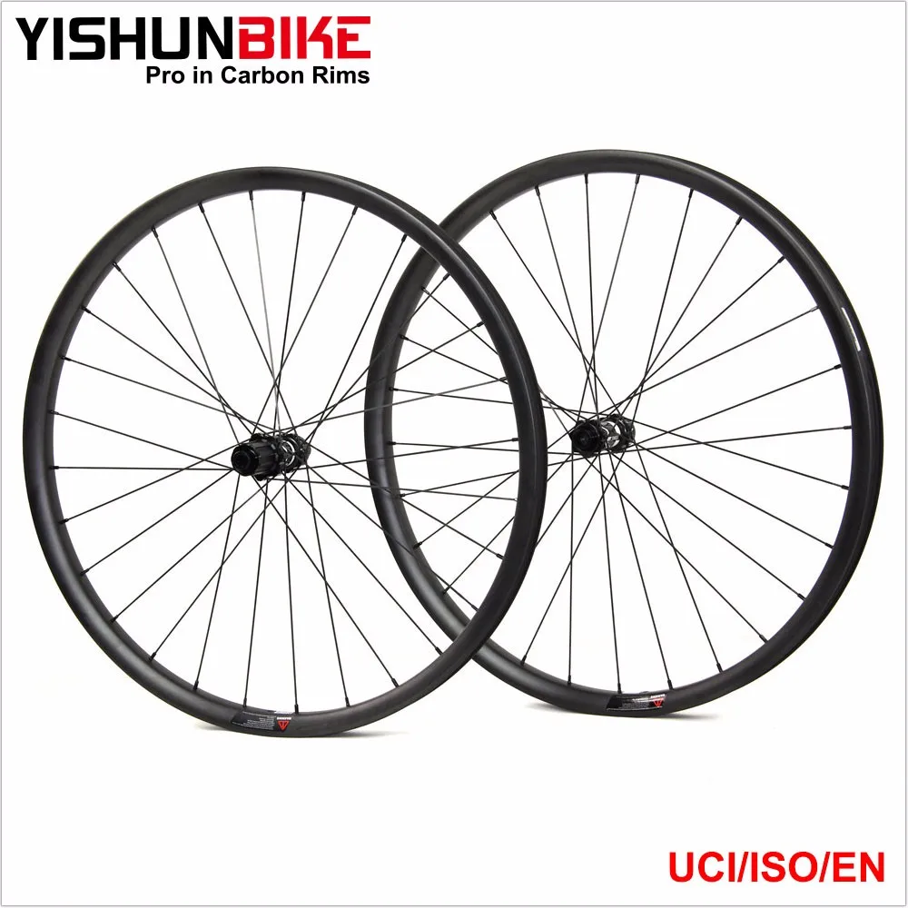 best 27.5 mtb rims