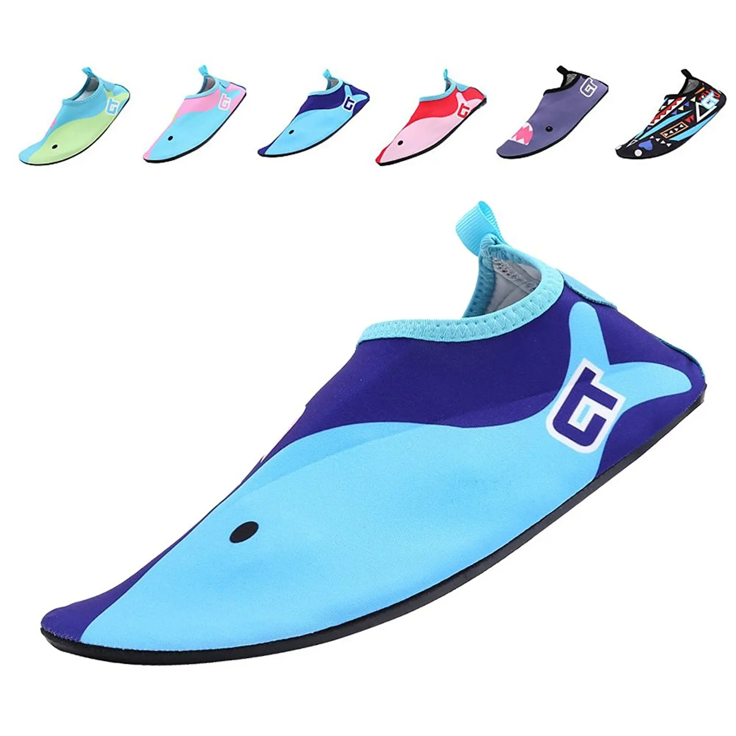 cior quick dry water sports aqua shoes