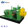 fine rubber processing system plant used by garden mulch