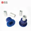 Adjustable polyurethane leaf spring shock eye bushing for Jeep wrangler parts