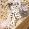 fashion Cross Alloy bookmark creative gift