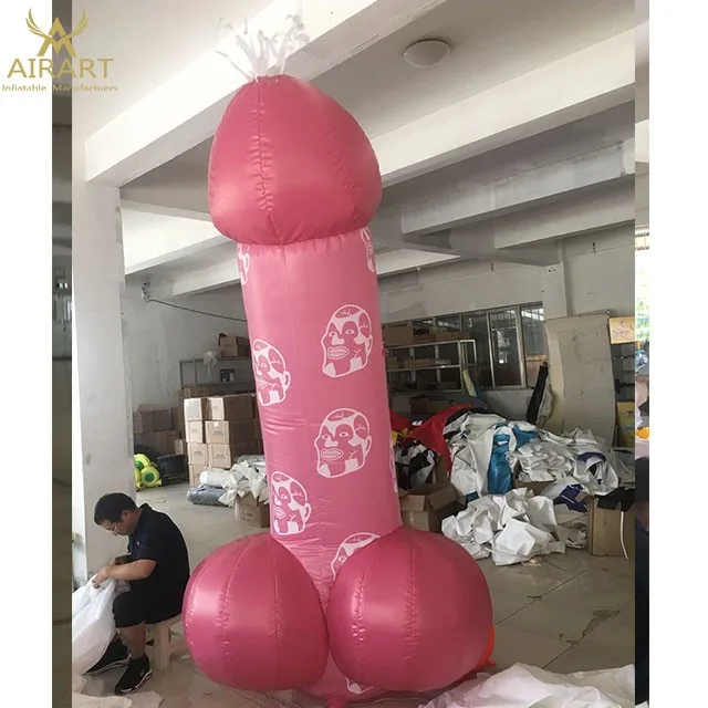 Shemale Penis Size