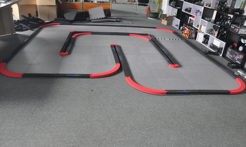 mini z speedway