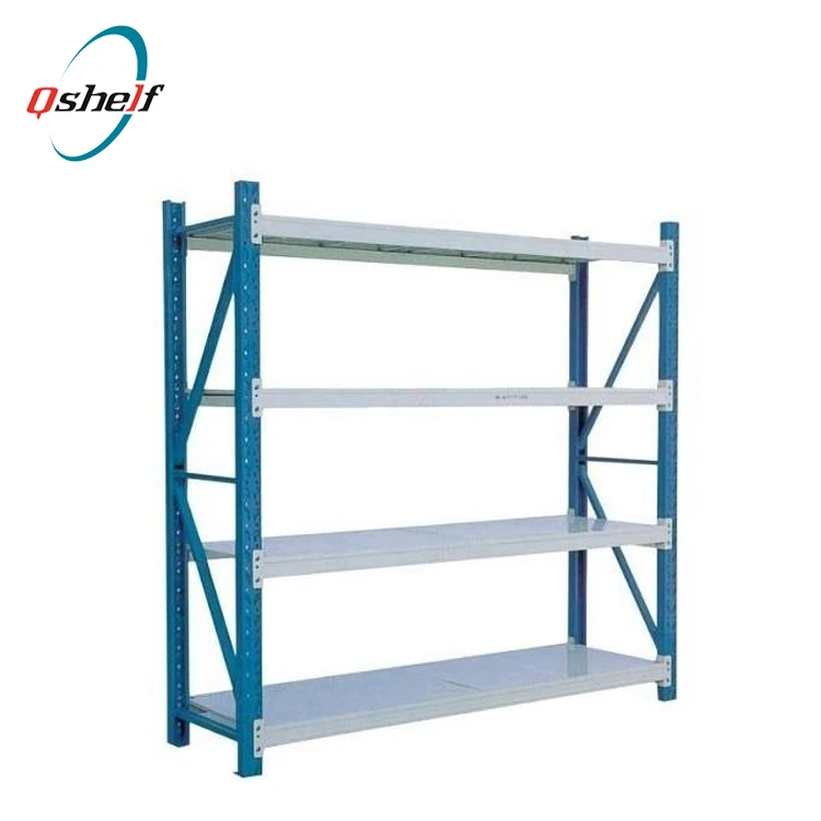Warehouse Storage Rack Heavy Weight Warehouse Rack For Storage Buy