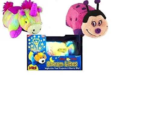 Buy Muzzys Dream Lites Pillow Pets Wall Power Adapter Cord 4 5v Ac
