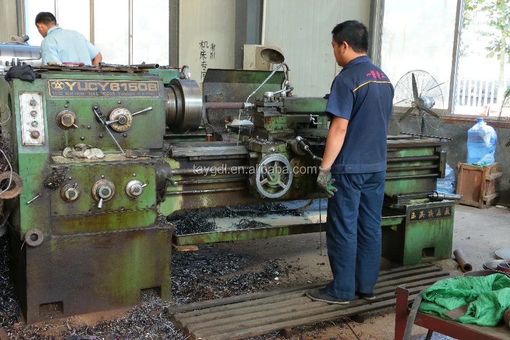 Energy Permanent Magnet Generator, 50kW, 400V - detail 20