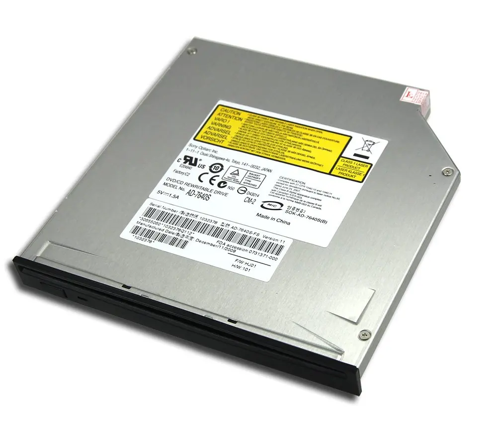 Optiarc Dvd Rw Ad-7580s Driver For Mac