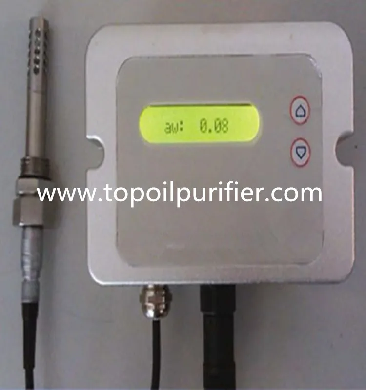 Laboratory Transformer Oil Moisture Testing Equipment/water Content