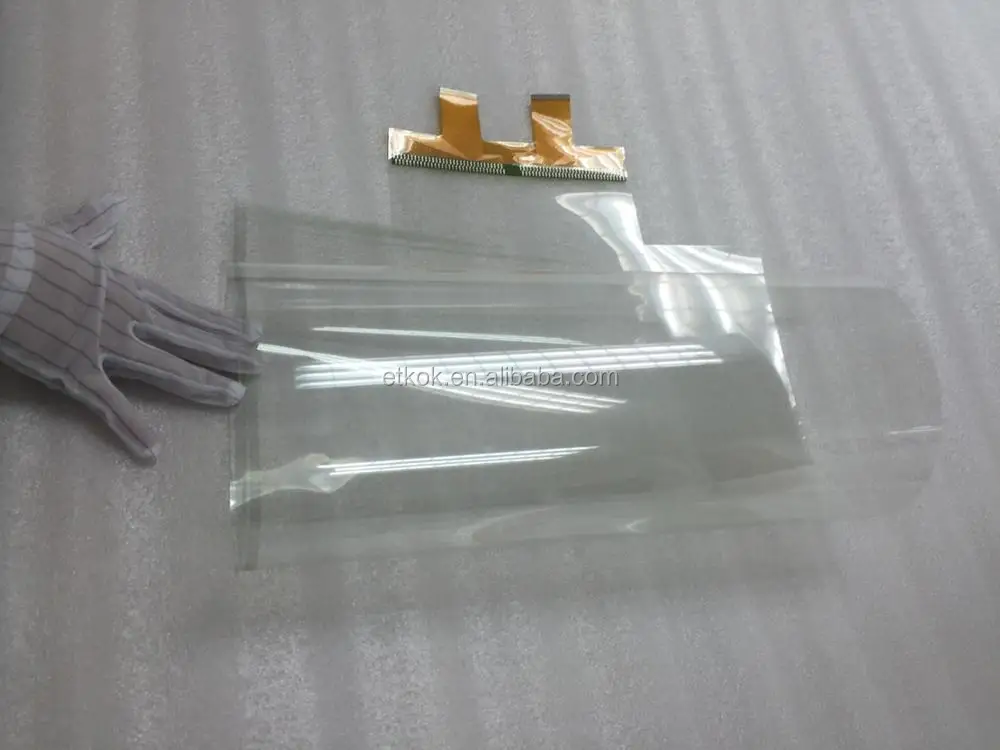 Capacitive touch film.JPG