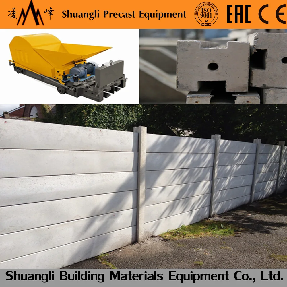 Small Business Ideas Precast Concrete Fenceconcrete Beam Mould Design Precast Concrete House