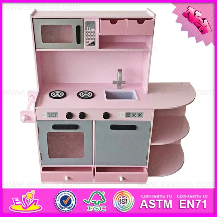 toy mini kitchen set