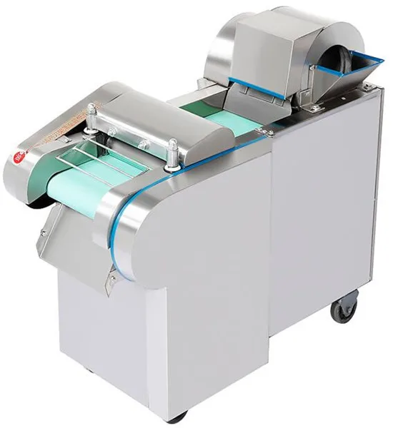 Stainless Steel Vegetable Slicing Machine