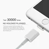 Tough rigid Metal Magnetic Micro Usb Cable Magnetic Charging Cable Magnetic USB Cable For Iphone and Samsung all Smartphones