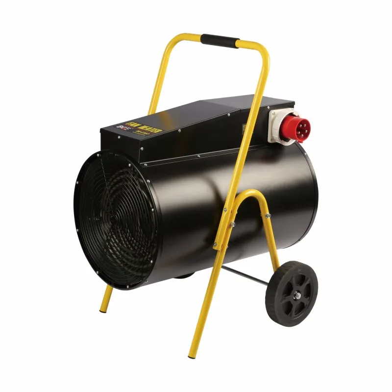 30KW Giant Power Heater Moveable Industrial Fan Heaters, View heater