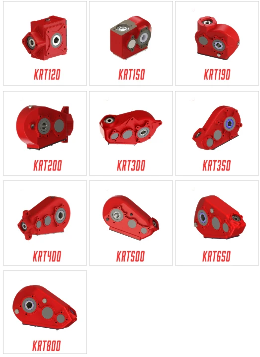 krt-series