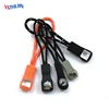 Personalized PVC Rubber Zipper Pull