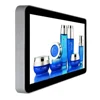 Network wifi lcd advertising display wall mount 32 inch digital signage