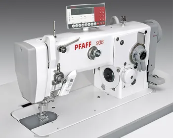 New Pfaff Industrial Sewing Machine - Buy Pfaff Sewing Machine Product