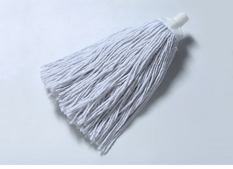 mop head for hospital school