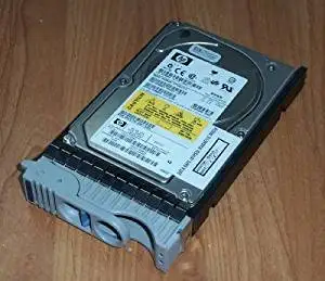 Dell Poweredge 1850 2600 2650 2800 2850 73GB SCA Server Hard Drive C5609 10K.7