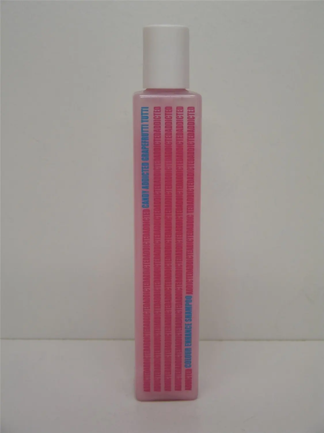 2 x Candy Addicted Grapefruit Tutti Colour Enhance Shampoo 2 x 250ml