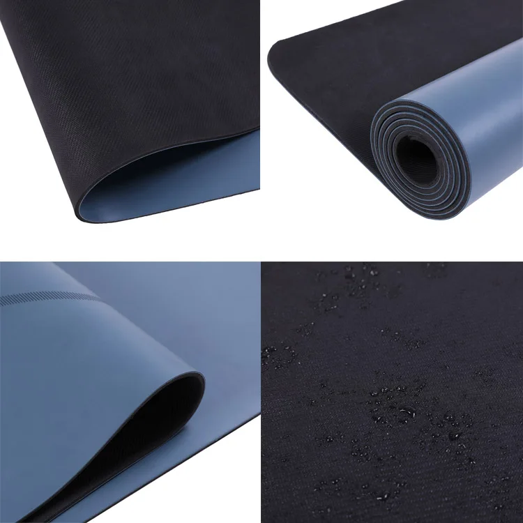 yoga mat size for adults