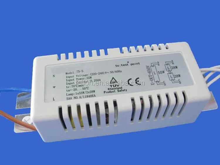 T5 14w Electronic Ballast,T5 Electronic Ballast High Quality Buy T5