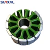 Total Quality Controlled mini permanent magnet generator