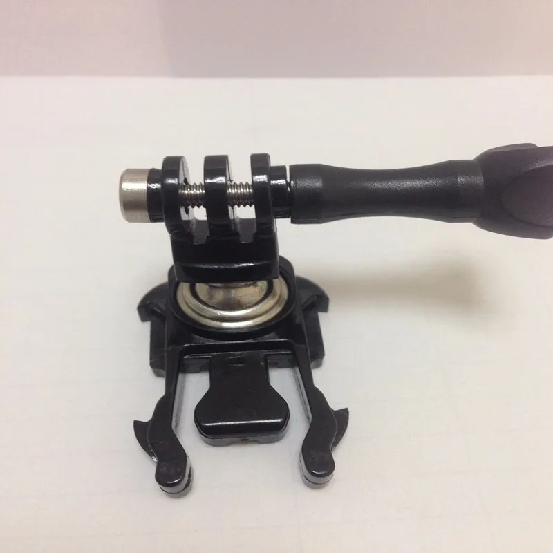 Universal Pivot Mount 360 Degree Swivel Ball Joint Base For Gopro Hero 4 Buy Pivot Mount For