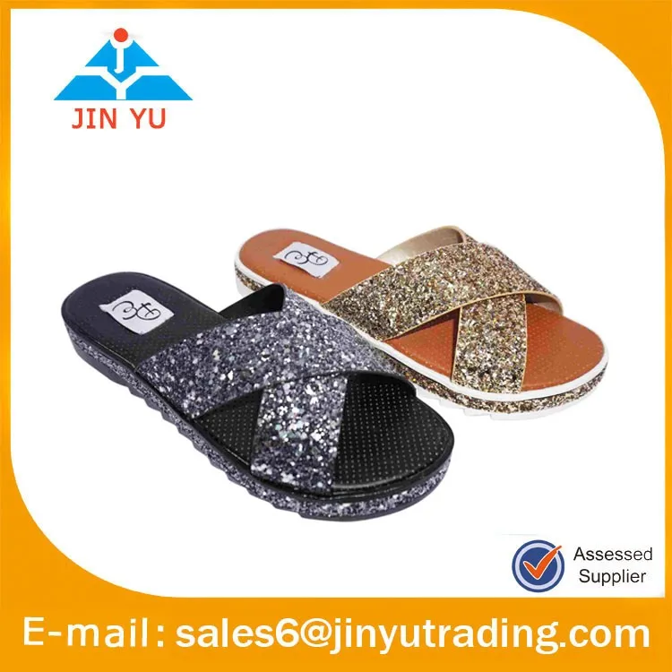 juti style sandals