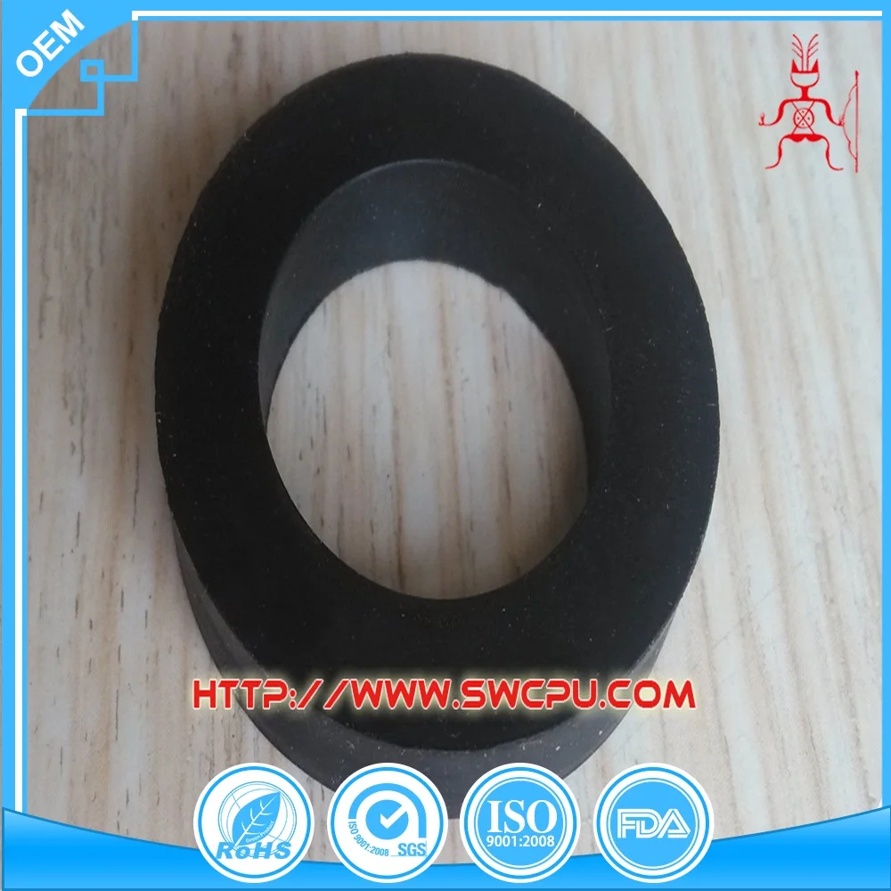 Epdm Round Flat Epdm Rubber Gasket For Pvc Pipe Buy Rubber Gasket