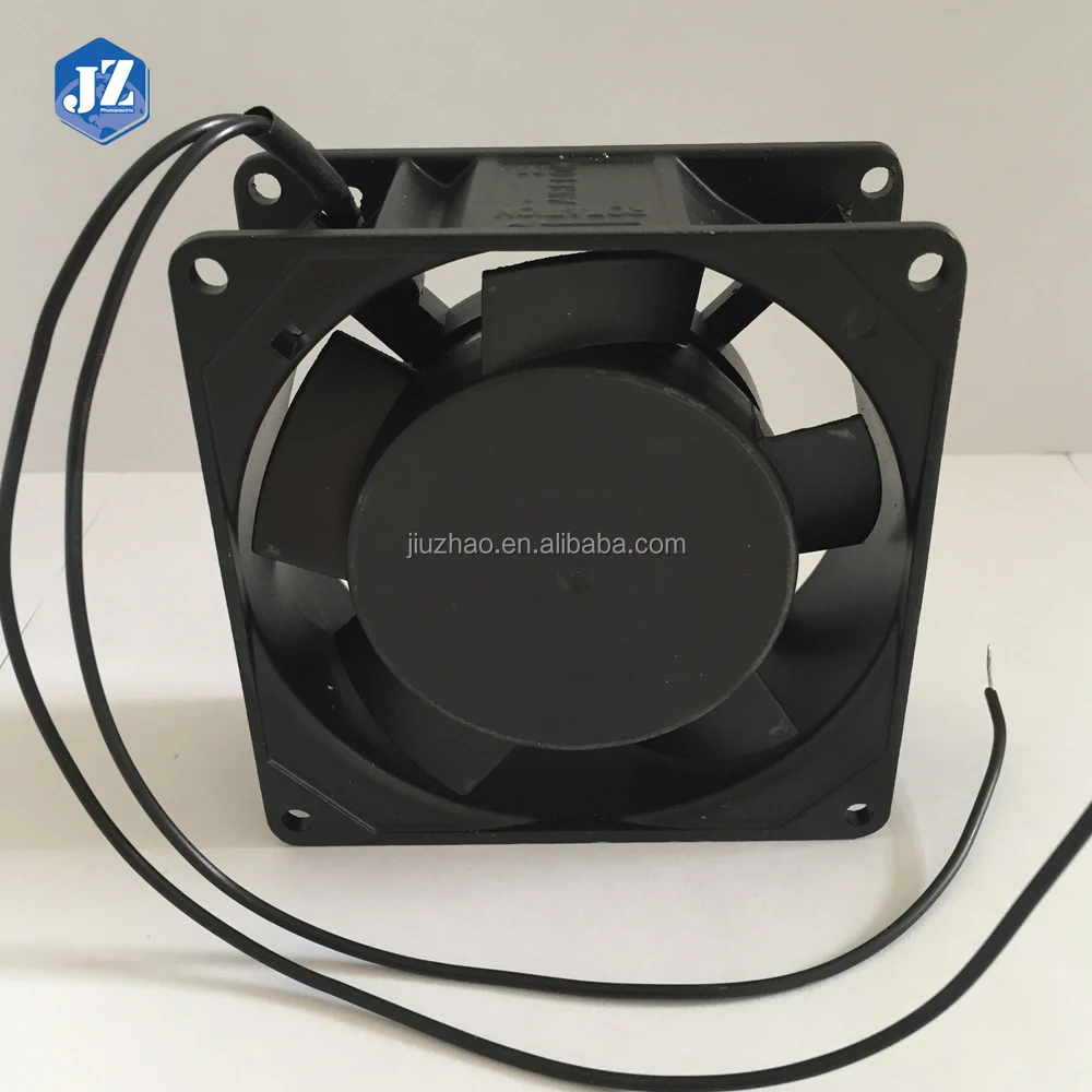 2500rpm Ac Cooling Fan 220v 9238 Electric Motor Cooling Fans Buy