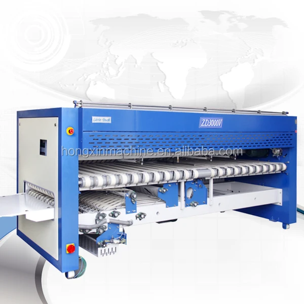 automatic clothes folding machine samosa folding machine automatic