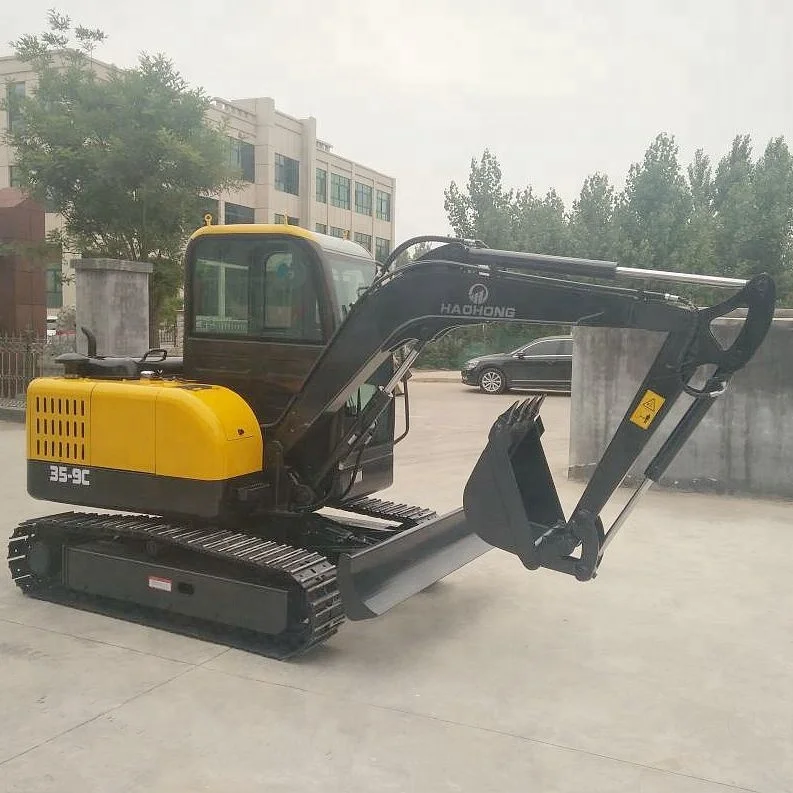 China Hyundai Excavators With Different Excavator Parts For Sale - Buy