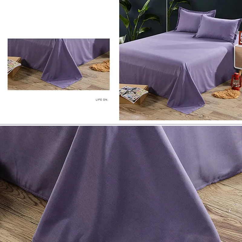 Wholesale Bulk Super Soft Microfiber Massage Table Flat Sheet Buy