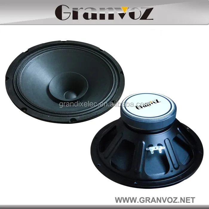 12 Inch Outdoor Pa Speakers Acoustic 