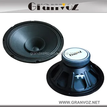 acoustic 12 inch speakers