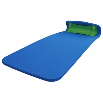 foam water slide mats