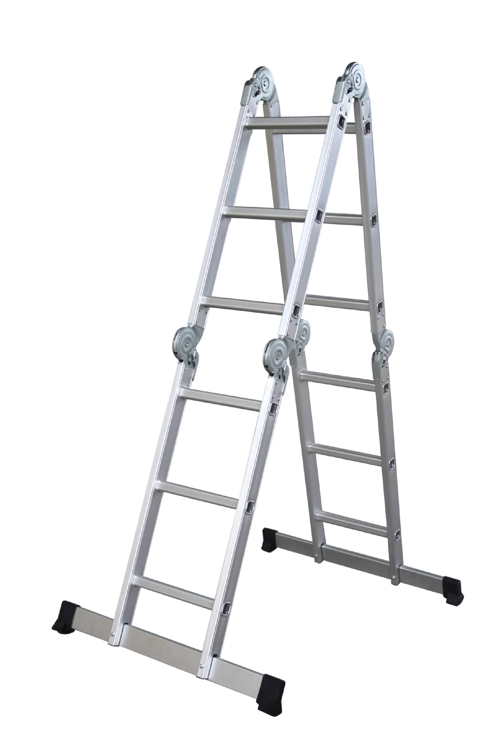 Aluminium Multi-purpose Ladder,Werner Ladders,Aluminium Ladder Portable ...