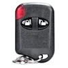 HS1527 for plastic case car door opener remote control electric door lock door remote control shell