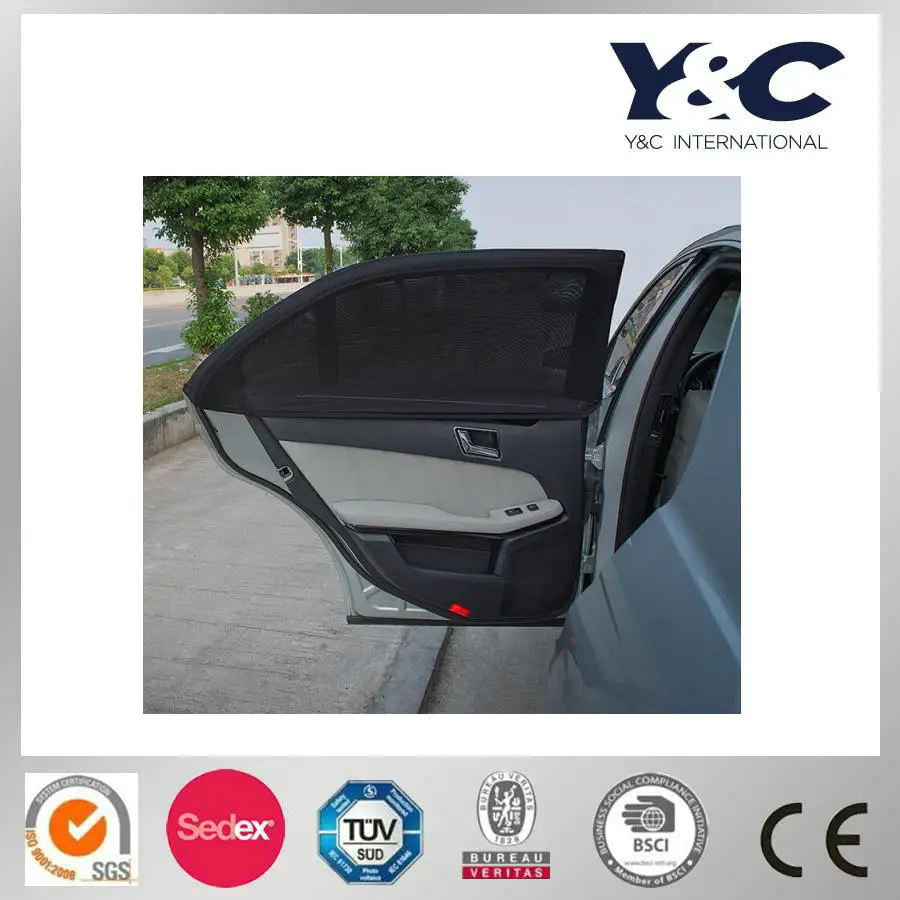 car door sun shades